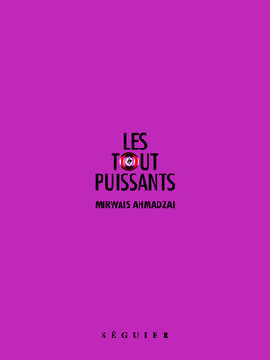 cover image of Les Tout-Puissants